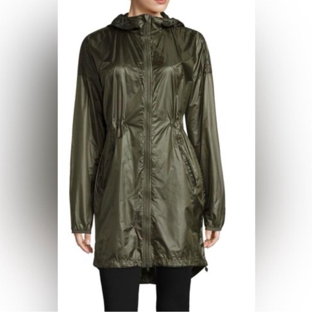 NWT Canada Goose Women's Rosewell Jacket